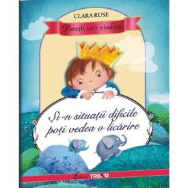 si-n situatii dificile